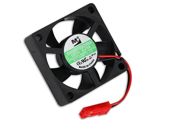 Traxxas ESC Cooling fan, Velineon® VXL ESC (fits VXL-6s & VXL-8s)