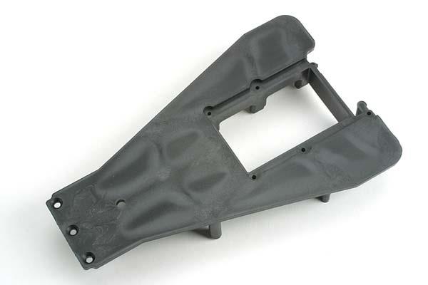 Traxxas Chassis lower main