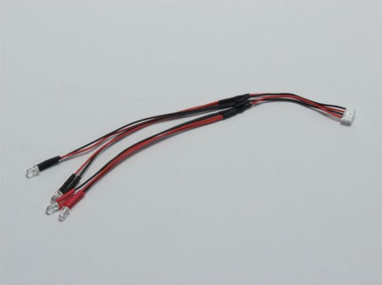 Kyosho LED Light Unit Set Kyosho Mini-Z AWD-RWD-MX-01