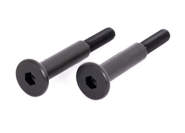 Traxxas Shoulder screws 3x16mm (2)
