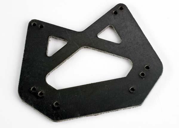 Traxxas Shock tower fiberglass (front) (requires part #2669)