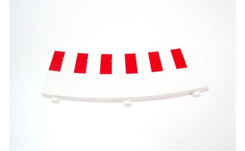 Ninco Inner Curbestone for R3 curve (6)