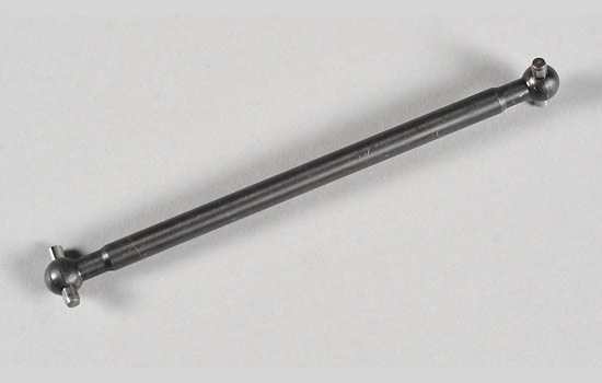 FG Aandrijfas 142mm (1)