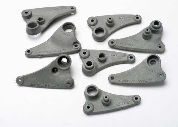 Traxxas Rocker arm set long travel (120-T) (use with #5318 or #5318
