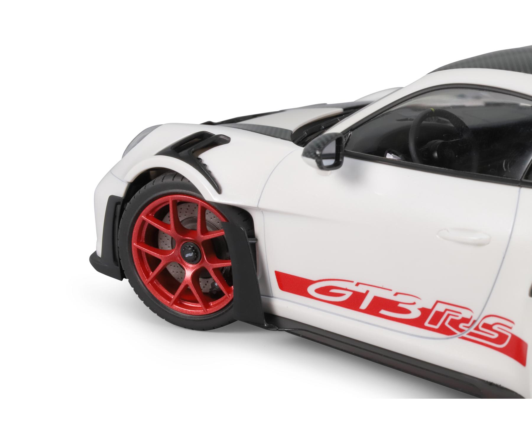 Tamiya Porsche 911 GT3 RS (992) 1/24