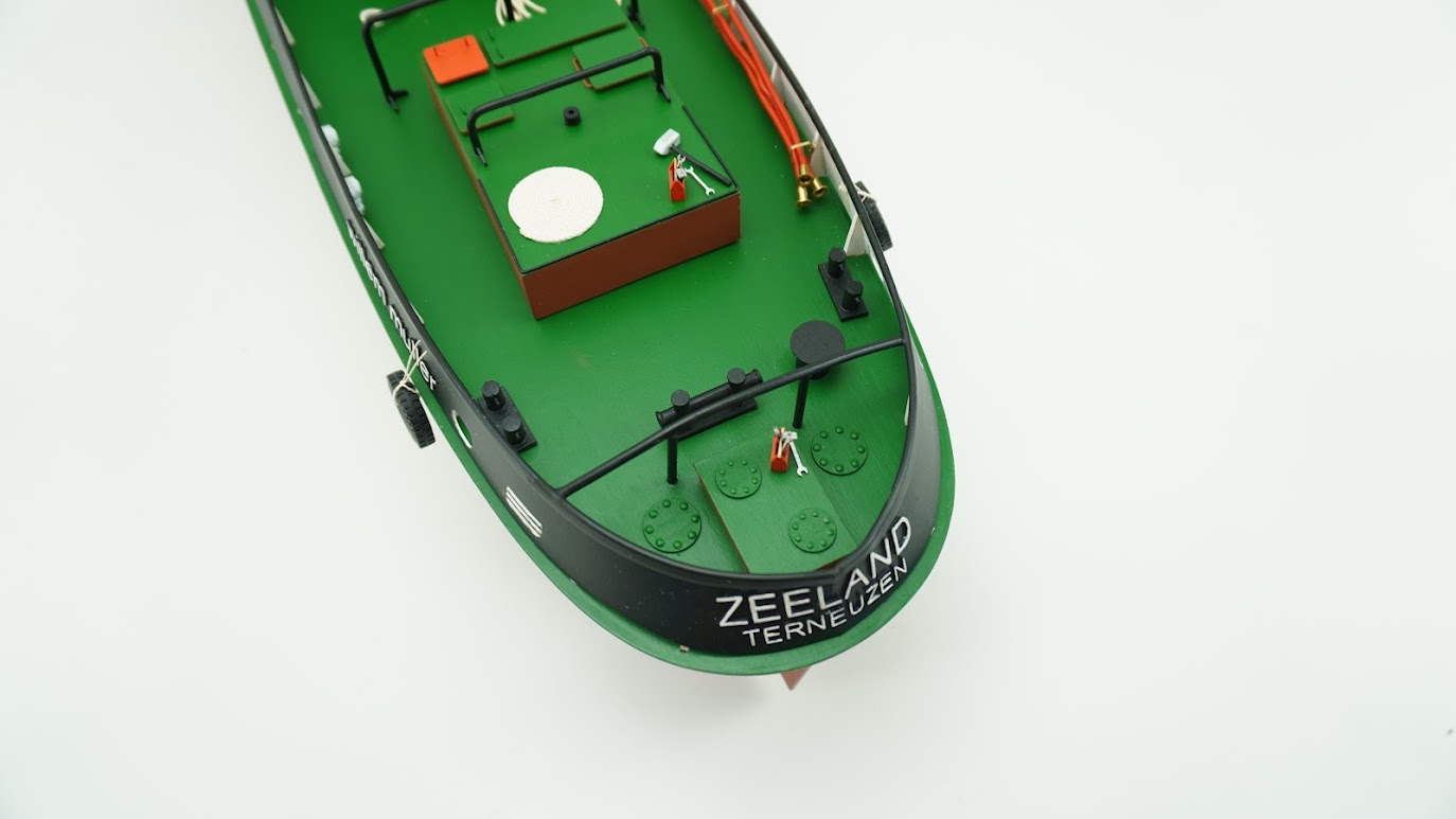 Billing Boats Zeeland 1/35