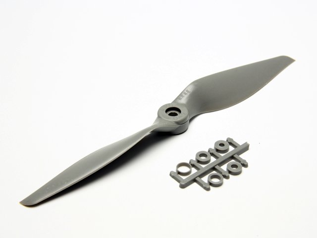 APC 13x8 Propeller Thin Electric