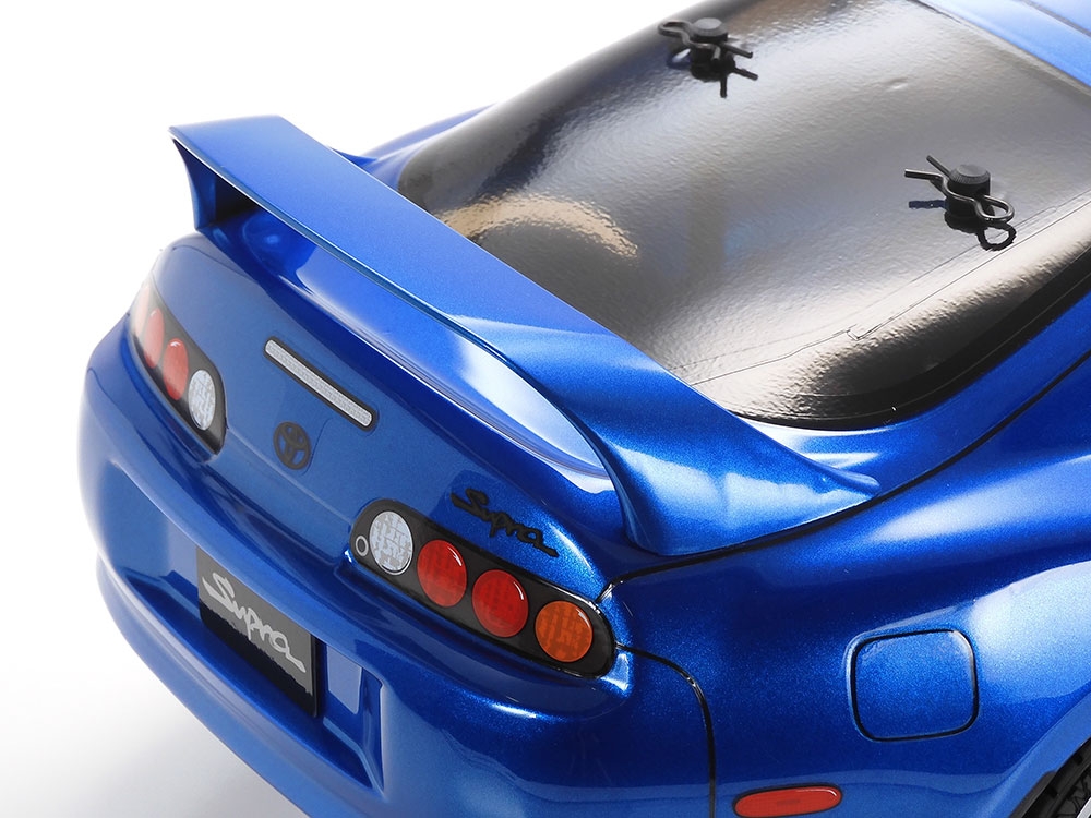 Tamiya Toyota Supra (JZA80) BT-01 kit 1/10