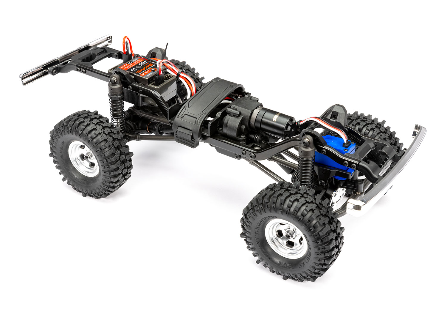 Traxxas TRX-4M Brushless Power System