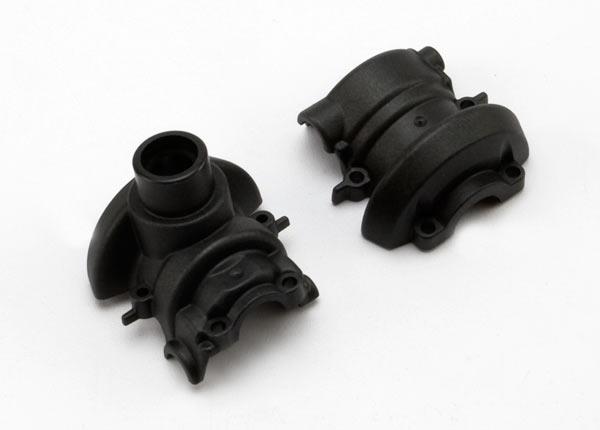 Traxxas Housing differential (front & rear)
