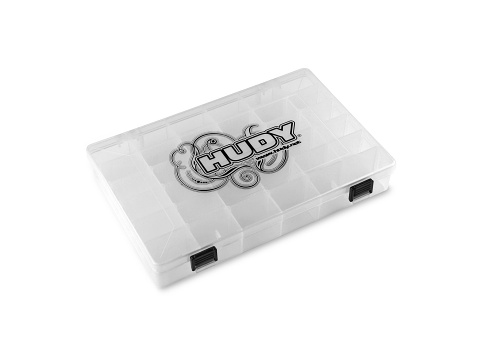 HUDY Parts Case 275 x 180 mm