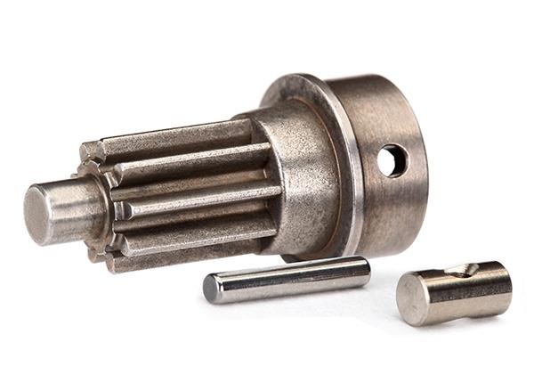Traxxas Portal drive input gear front/ drive pin/ cross pin