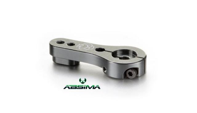 Absima Aluminium Servo Hevel 25T