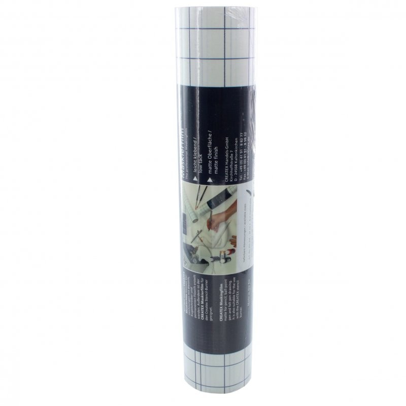 Modelcraft Masking Film 30cm x 4 meter