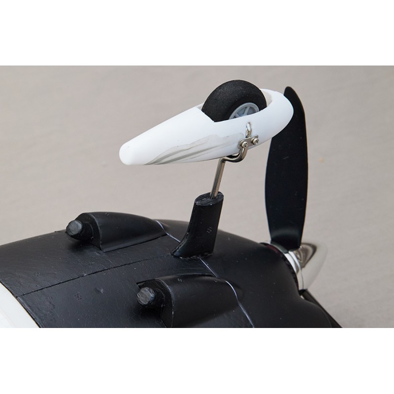 Derbee Low Wing Trainer C400 PNP 1100mm Red