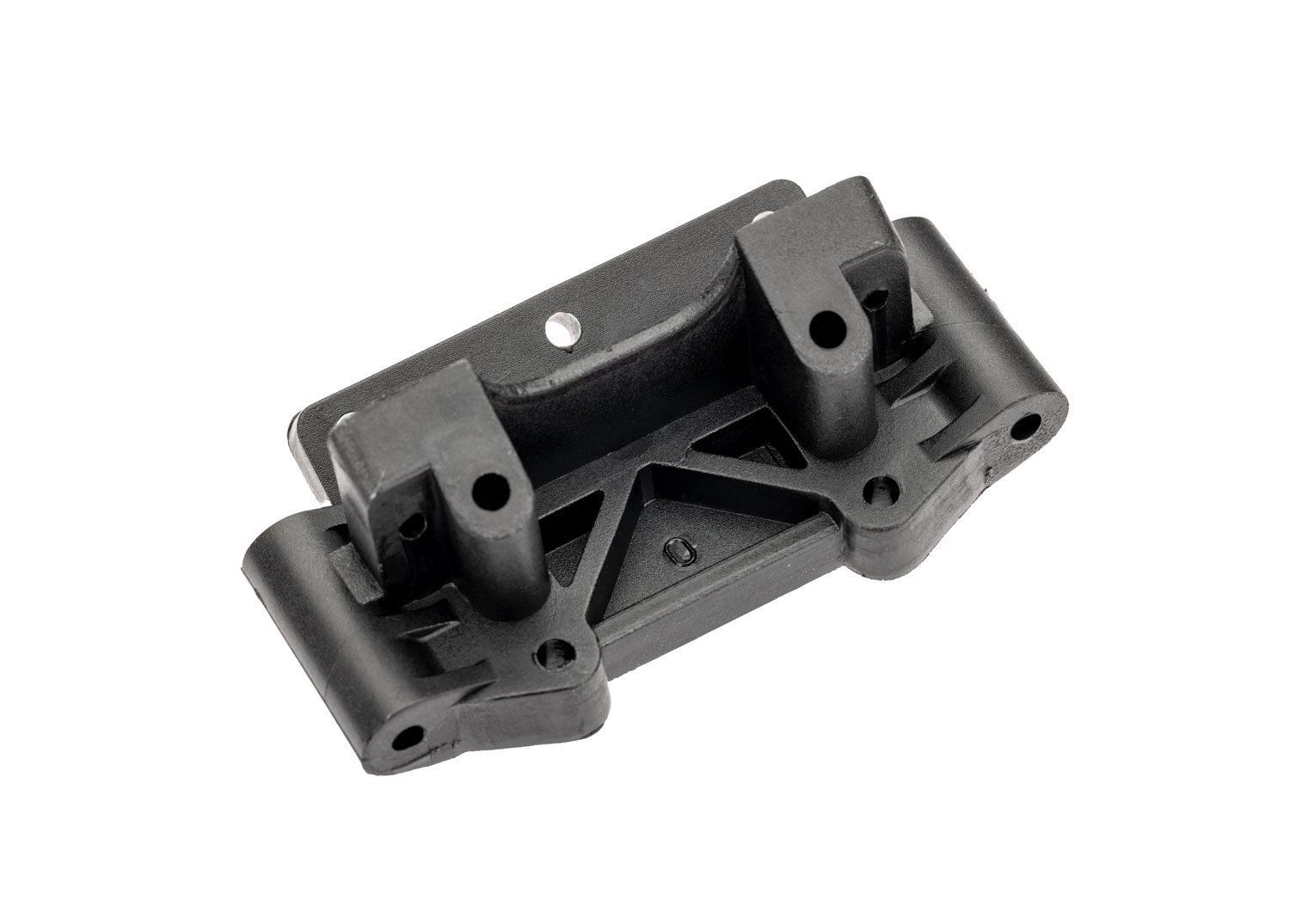 Traxxas Bulkhead (front) Gray