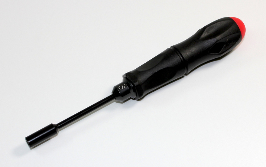Absima Dopsleutel 5.5mm schroevendraaier