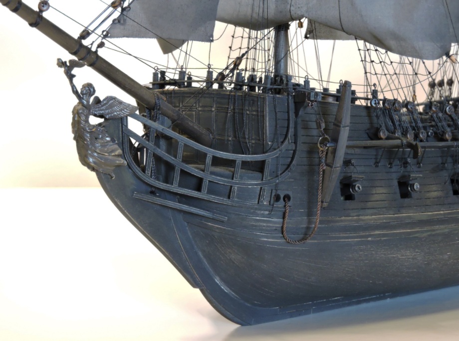 Mantua Model Caribbean Magic 1/65