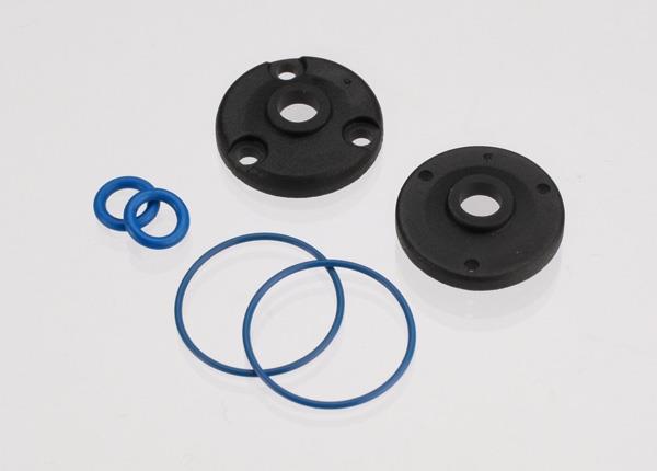 Traxxas Rebuild kit center diff