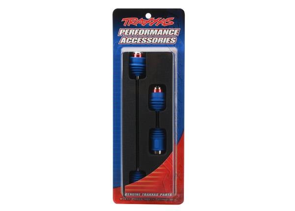 Traxxas Driveshafts Center E-Revo (steel)