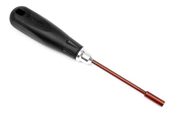 HUDY Profitool Socket Driver 4.5 mm