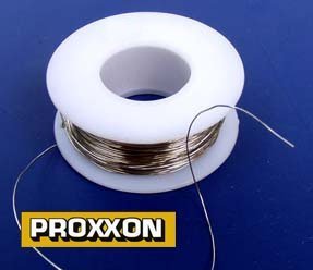Proxxon Snijdraad 0,2 mm voor styropor snijder (30m)
