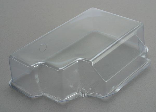 Traxxas Radio cover lexan