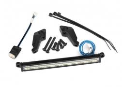 Traxxas LED light bar headlights Desert Racer
