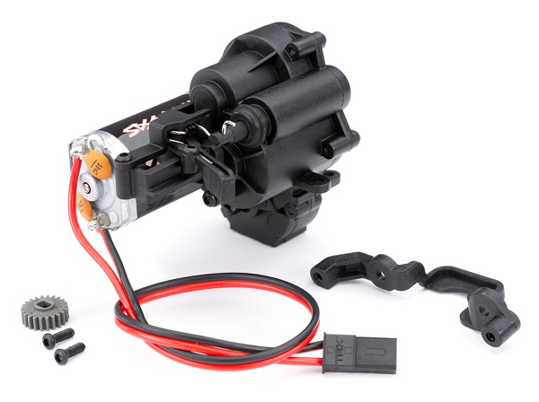 Traxxas TRX-4M High/Low 2-Speed Transmission