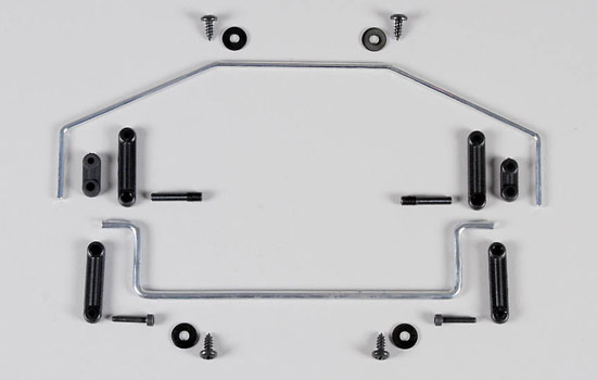 FG Anti Roll Bar Set 1/6