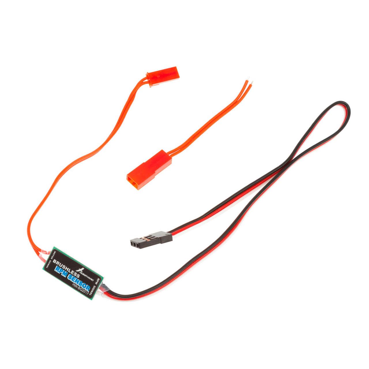 Hobbywing RPM Sensor