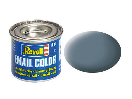 79 Blauwgrijs Email flat 14ml Revell