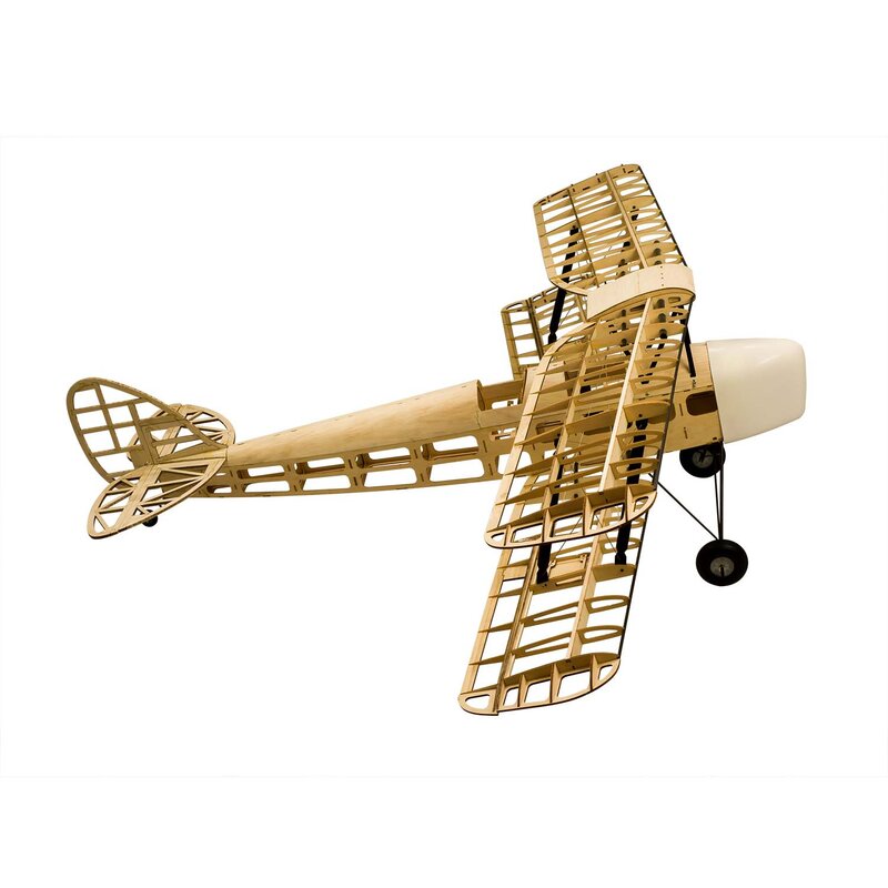 BMK Tiger Moth Wooden Airplane Kit 1400mm
