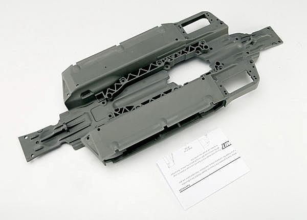 Traxxas Chassis E-Revo & Summit/ foam pad