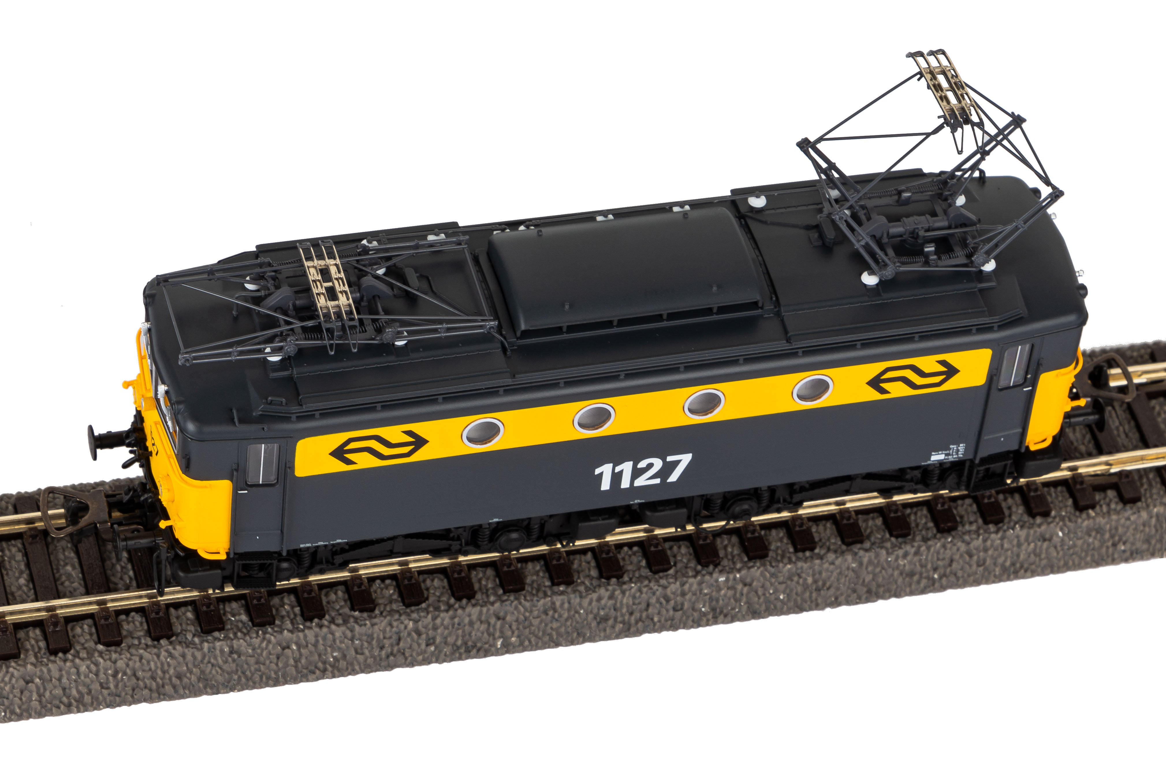 Piko E-Lok Rh 1100 NS IV H0