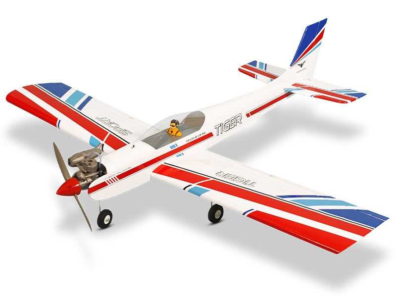 Phoenix Tiger 3 GP/EP ARF