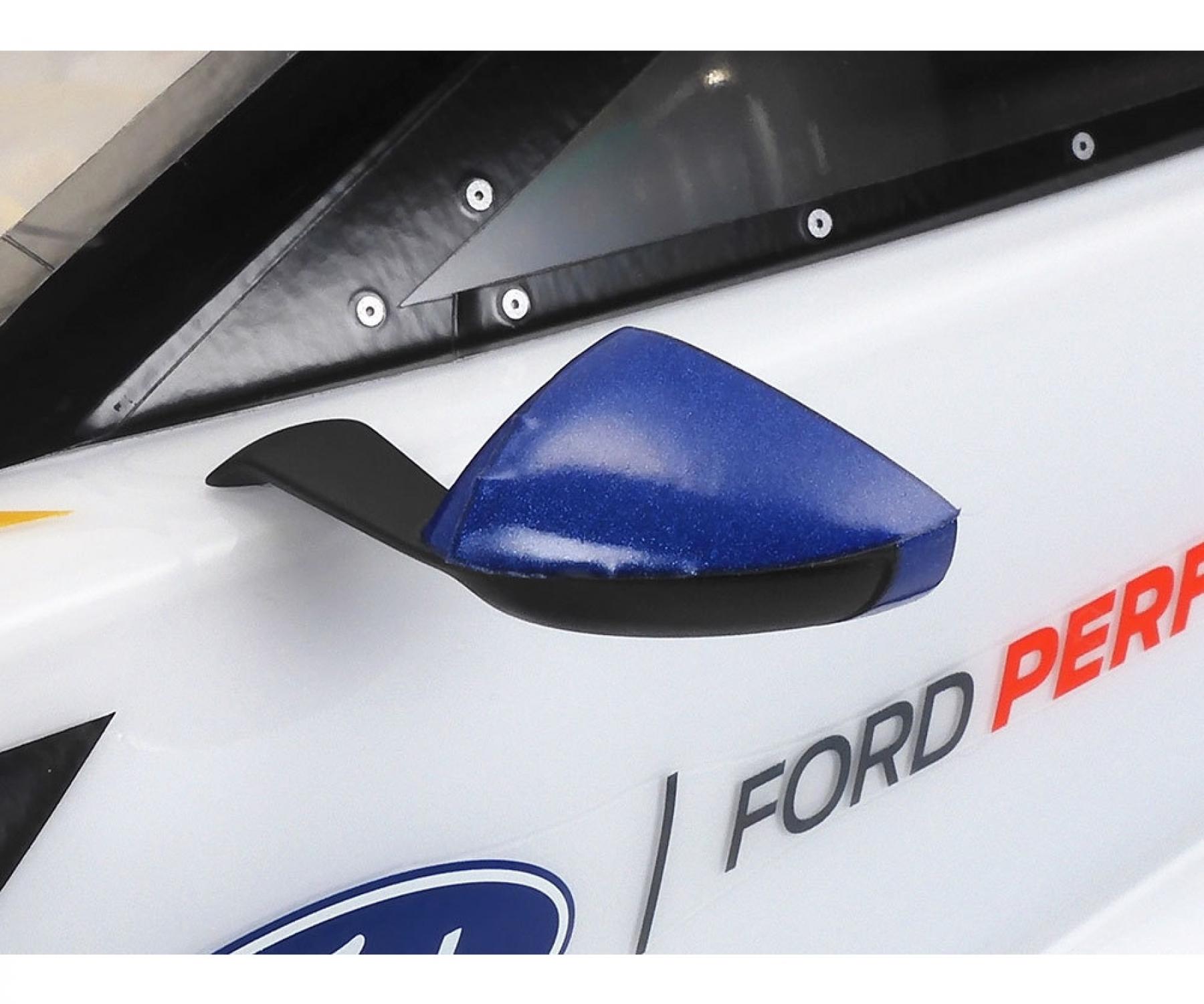 Tamiya 2020 Ford GT Mk II TT-02 Kit 1/10