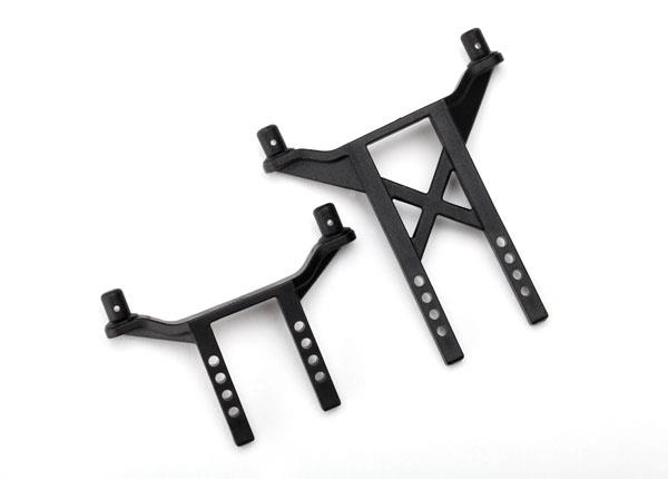 Traxxas Body mounts (posts) front & rear