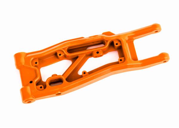Traxxas Suspension arm front (right) orange
