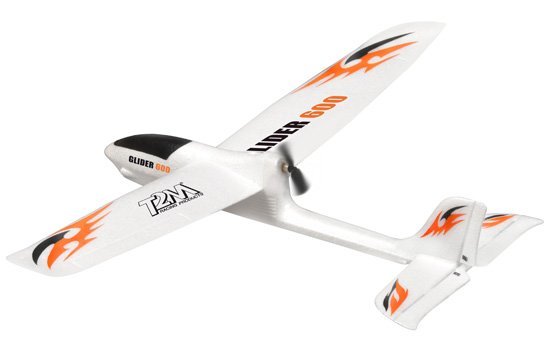 T2M Fun2Fly Glider 600 Ready to Fly