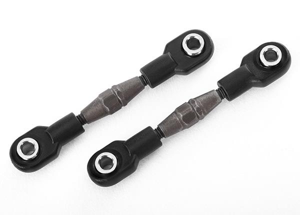 Traxxas Camber links steel front (32mm) (2)
