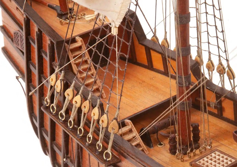 Occre Santa Maria 1/50