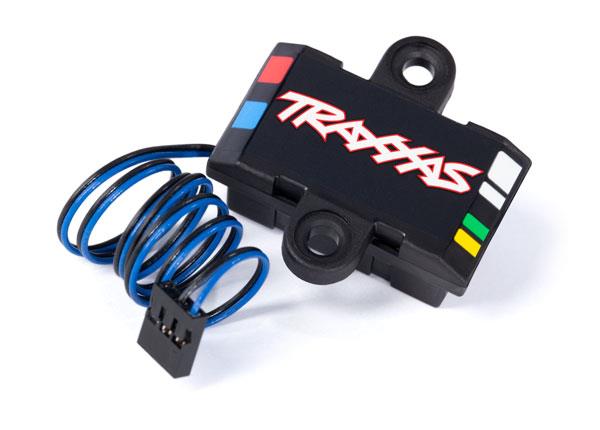 Traxxas Distribution block LED light set