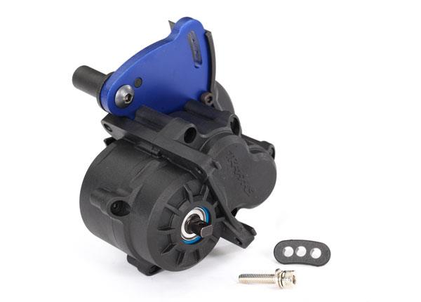 Traxxas Transmission complete (fits E-Revo VXL)