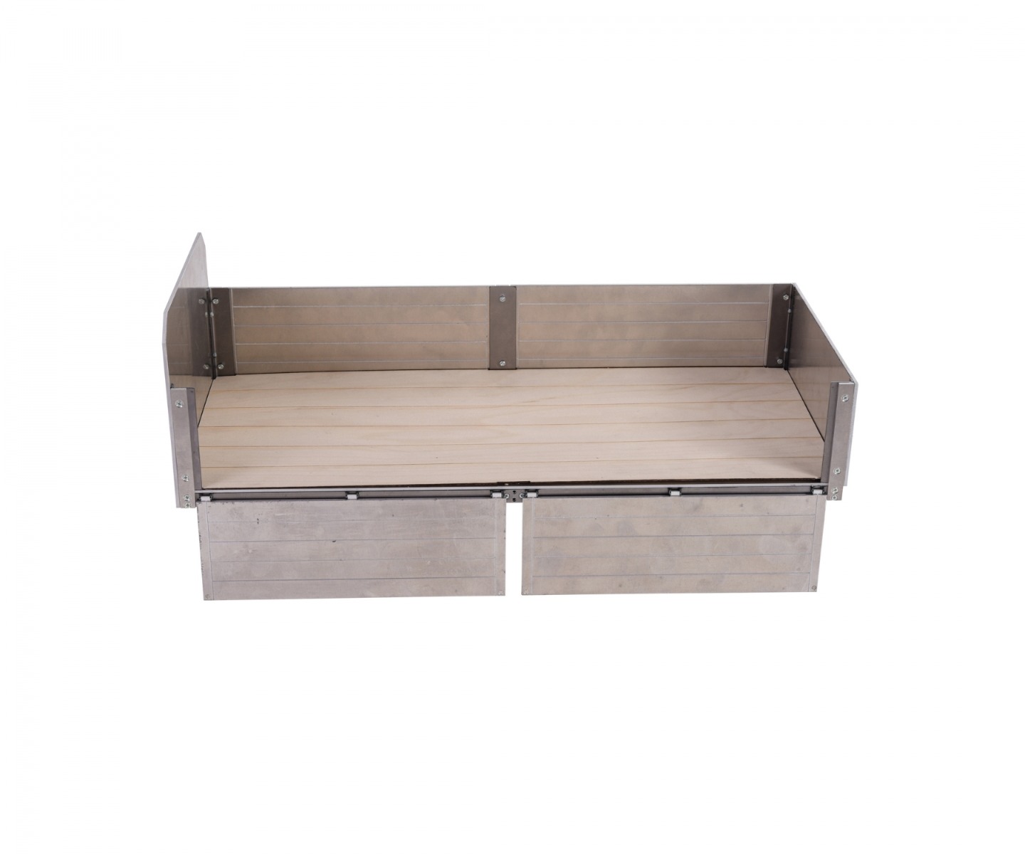 Carson Construction Platform Short 1/14