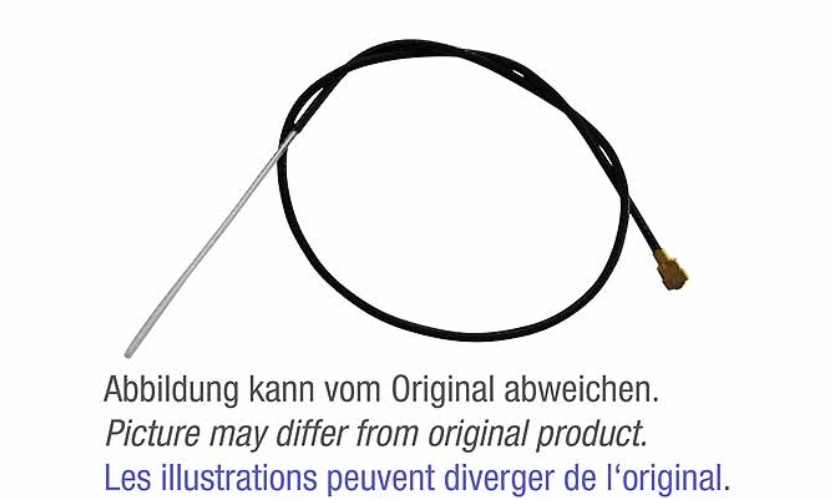 Multiplex Ontvanger Antenne 2.4GHz voor M-LINK RX-5/7