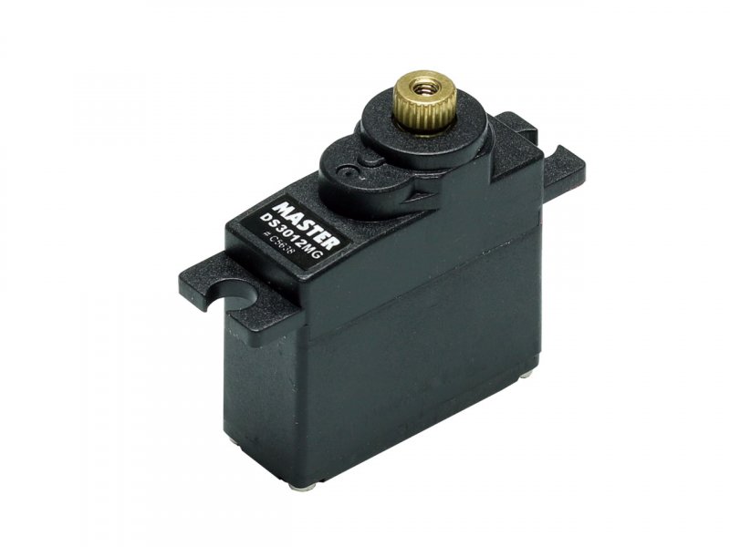Master DS3012 MG Digital Servo