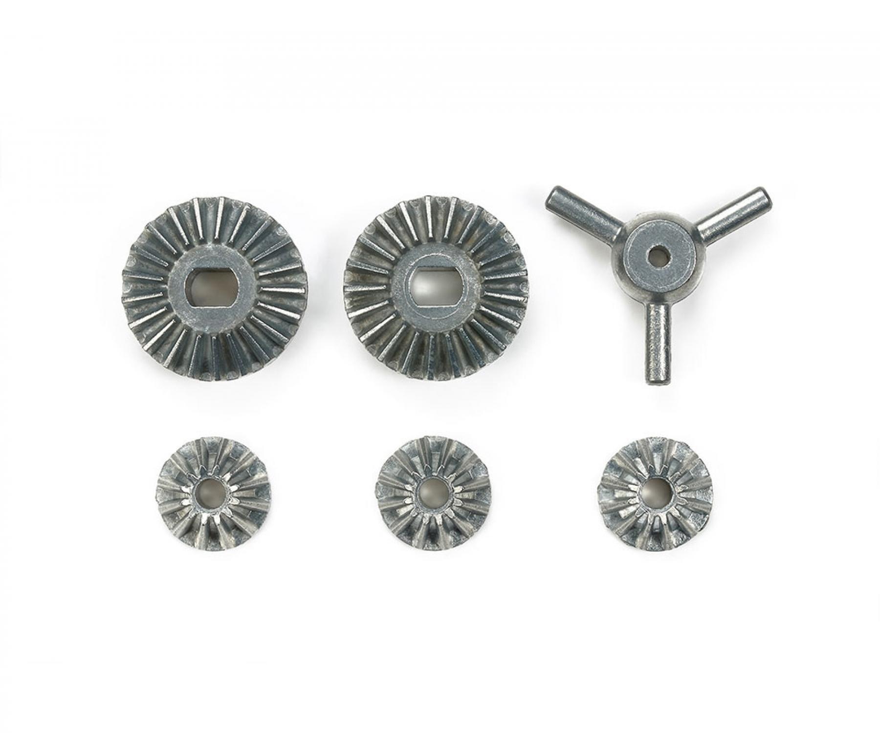 Tamiya Bevel Gear Set Diff. for TT-01/TNS/M-05 Chassis