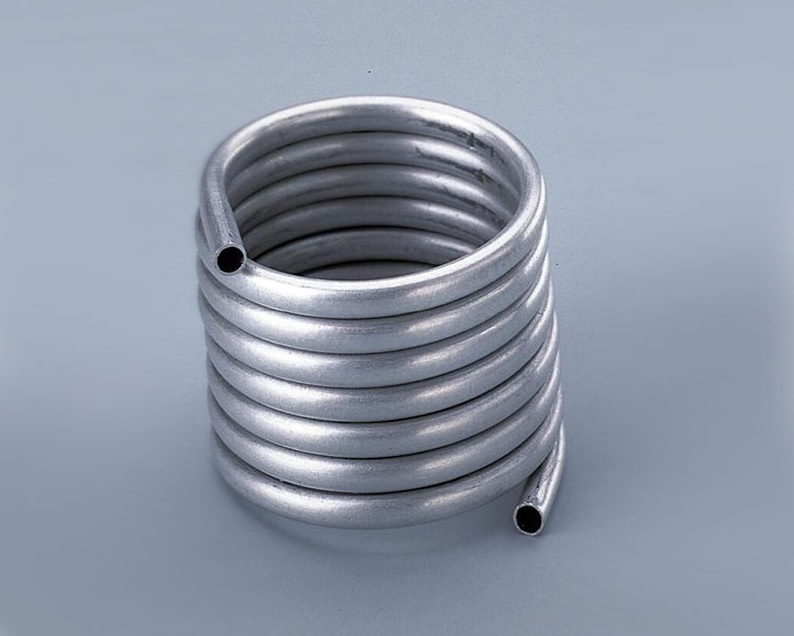 Krick Waterkoelspiraal 36mm binnendiameter