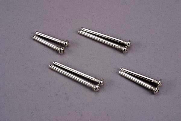 Traxxas Screw pin set (4-Tec)